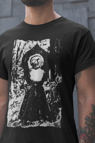 Cryptid shirt t - cryptid, t-shirt