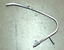 CORNICE - TELAIO VETRO