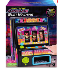 Slot Machine Arcade