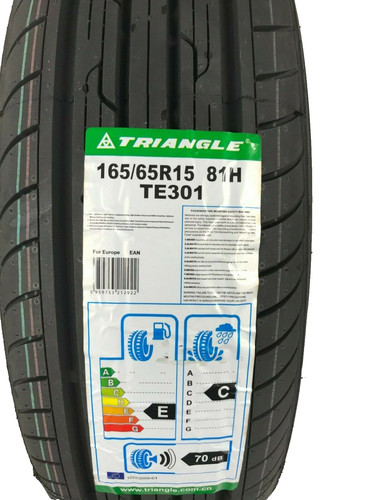 Pneumatici estivi smart - 2,
