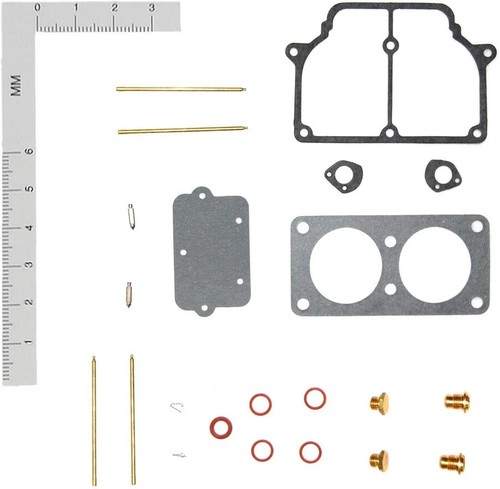 Kit riparazione mercury - riparazione,
