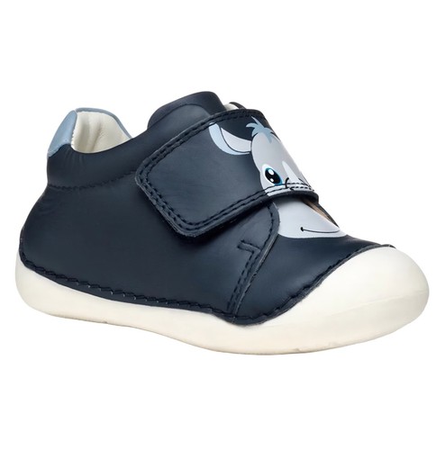 Scarpe geox tutim ragazzo - b,