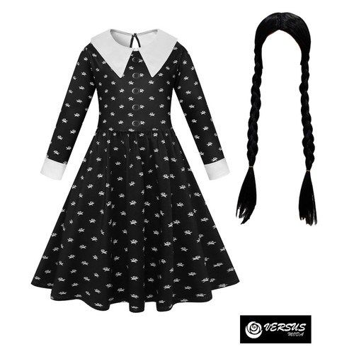 Simile mercoledì vestito - simile,
