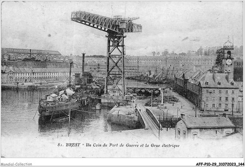 Affp10 0867 brest un - -,