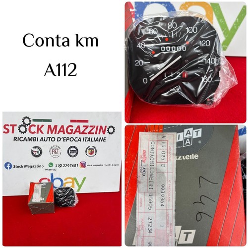 9939364 autobianchi a112 - 9939364,