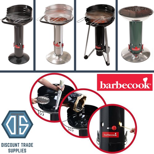 Barbecook loewy adam largo - loewy,,