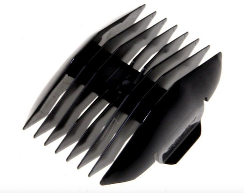 Panasonic pettine spessore