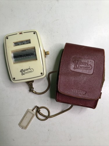 Misuratore luce automatico - misuratore, di