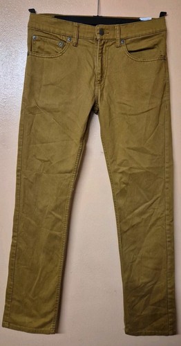Jeans levis 511 - jeans, slim