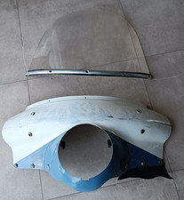 parabrezza cupolino moto guzzi 850 t3 t4 1000sp polizia fairing