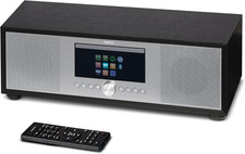 Impianto Stereo All-In-One
