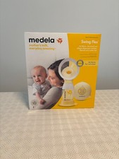 Tiralatte Medela Swing Flex Come Nuovo + Coppette omaggio