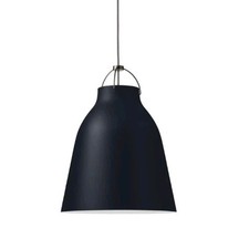 Lampada a sospensione Fritz