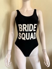 COSTUME DA BAGNO PRIMARK BRIDE