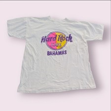 T-shirt vintage punto singolo