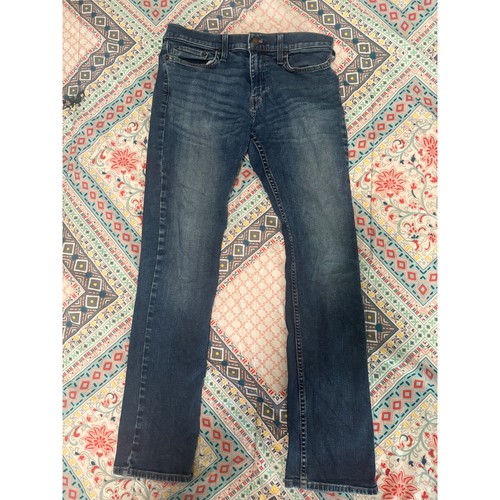 Jeans hollister epic - hollister, slim