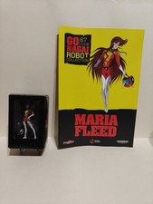 GO NAGAI ROBOT COLLECTION 67 - MARIA FLEED  UFO ROBOT GOLDRAKE