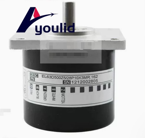 Nuovo encoder