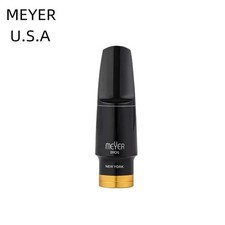 Meyer Sassofono Alto Bachelite