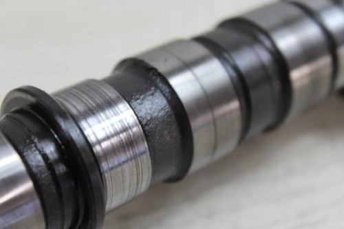 Scarico albero camme honda - albero,