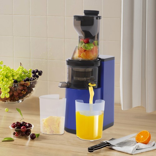 Spremiagrumi frutta spirale - frutta,