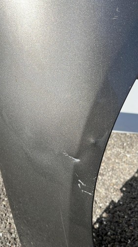 Parafango anteriore peugeot - parafango, dx