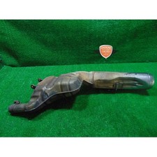 Marmitta terminale scarico BMW R 850 RT 1998 2001