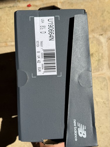 New balance 1906 - new,