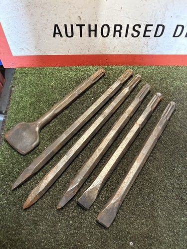 Hilti 1000 avr - avr, hex22
