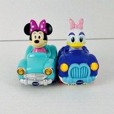 Vtech Go Go Smart Wheels