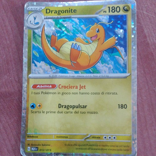 Carte pokemon ita - carte,
