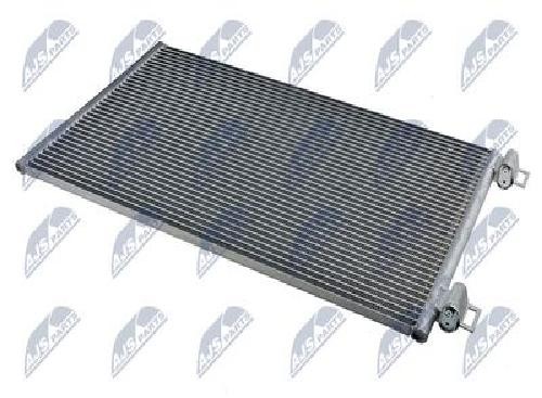 Condensatore climatizzatore