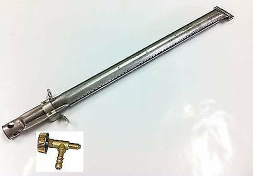 Bruciatore per barbecue - bruciatore,