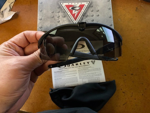 Nuovi occhiali oakley - nuovi,