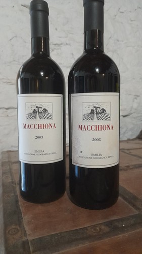 Vino vintage macchiona - vino,