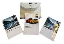 Confezione Manuale Ufficiale