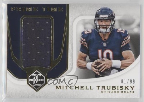 2018 panini limited - panini, prime