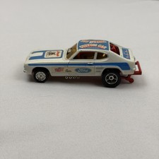Corgi Toys 1972 Ford Capri