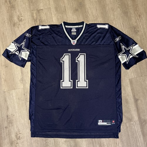 Maglia reebok nfl dallas - maglia,