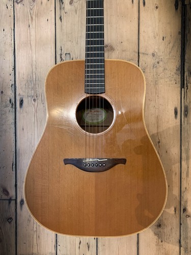 Chitarra acustica lowden - acustica,