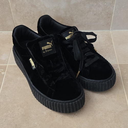 Sneakers basse donna puma - sneakers,
