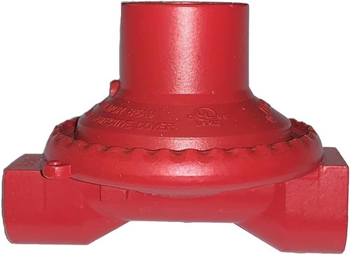 Regolatore gas propano - gas, lp/propano