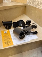 Dyson Cura Capelli Phon 786746