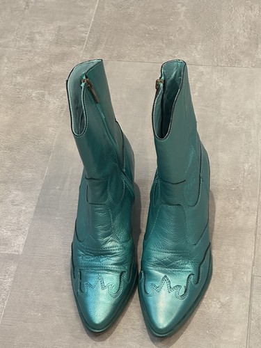Stivali cowboy donna - stivali,