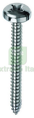 1scatola viti parker testa - 1scatola,
