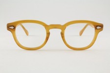 Occhiali rari autentici Moscot