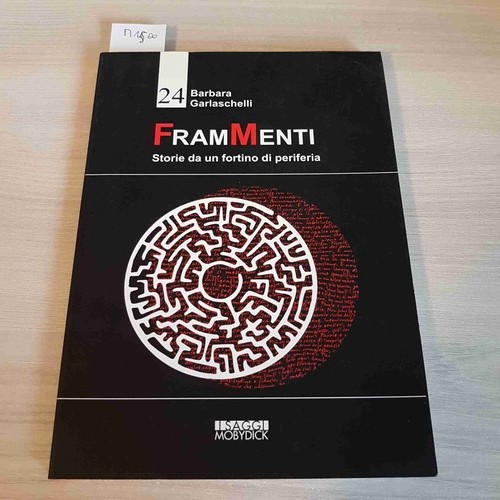 Frammenti storie fortino - frammenti, da