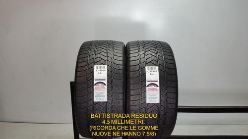 Gomme usate termiche - gomme,