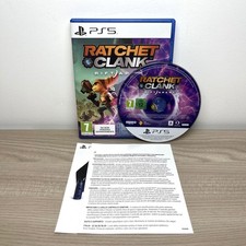 Ratchet & Clank: Rift Apart