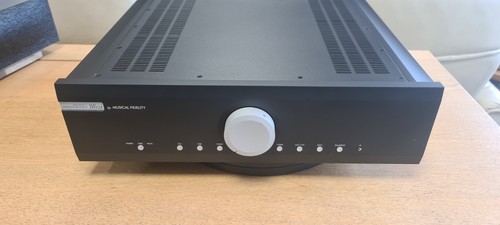 Amplificatore integrato